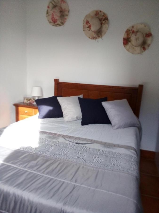 Вилла Casas Da Nazare Понте-де-Лима Экстерьер фото